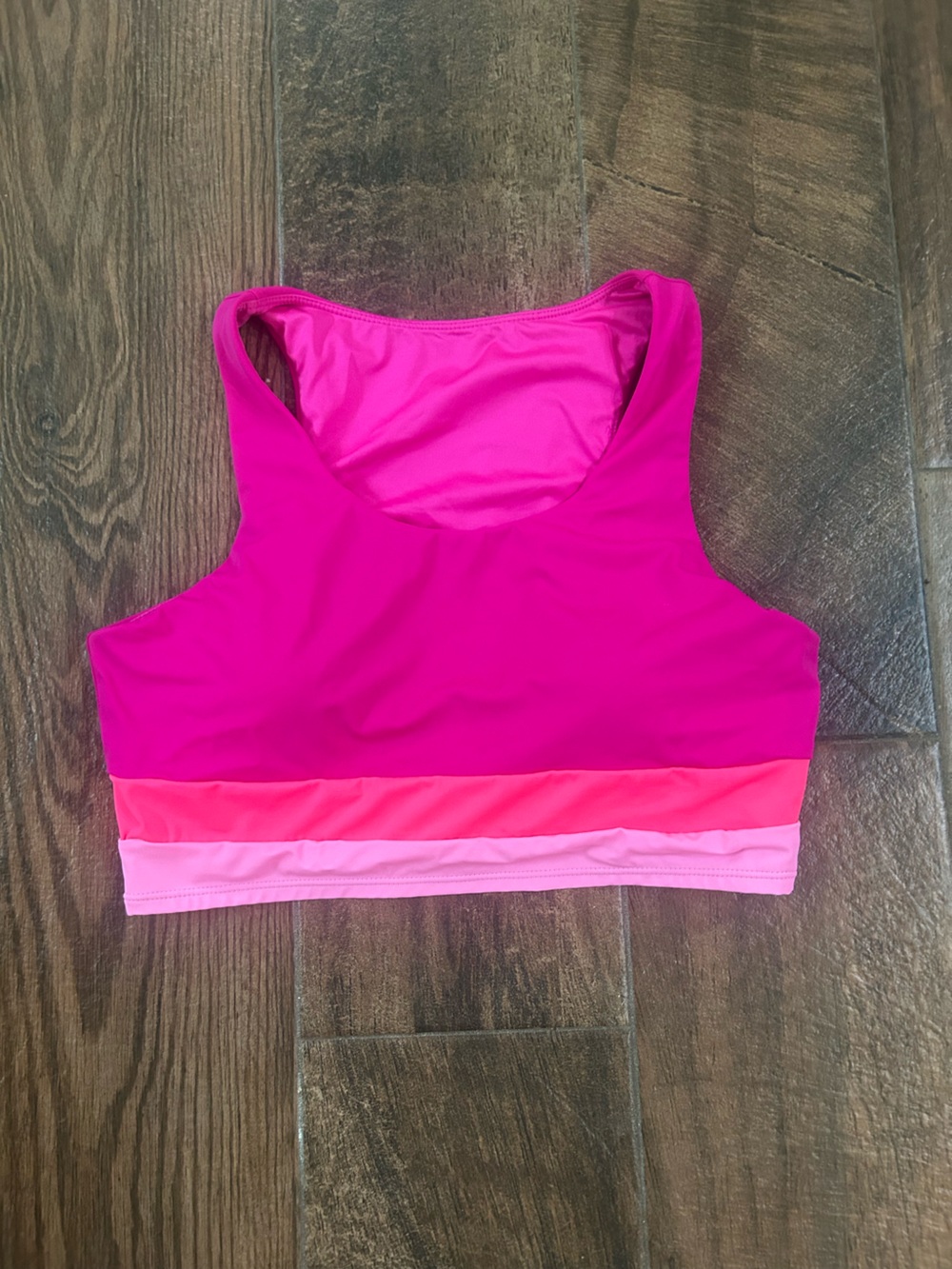 KIAVA Swim Top